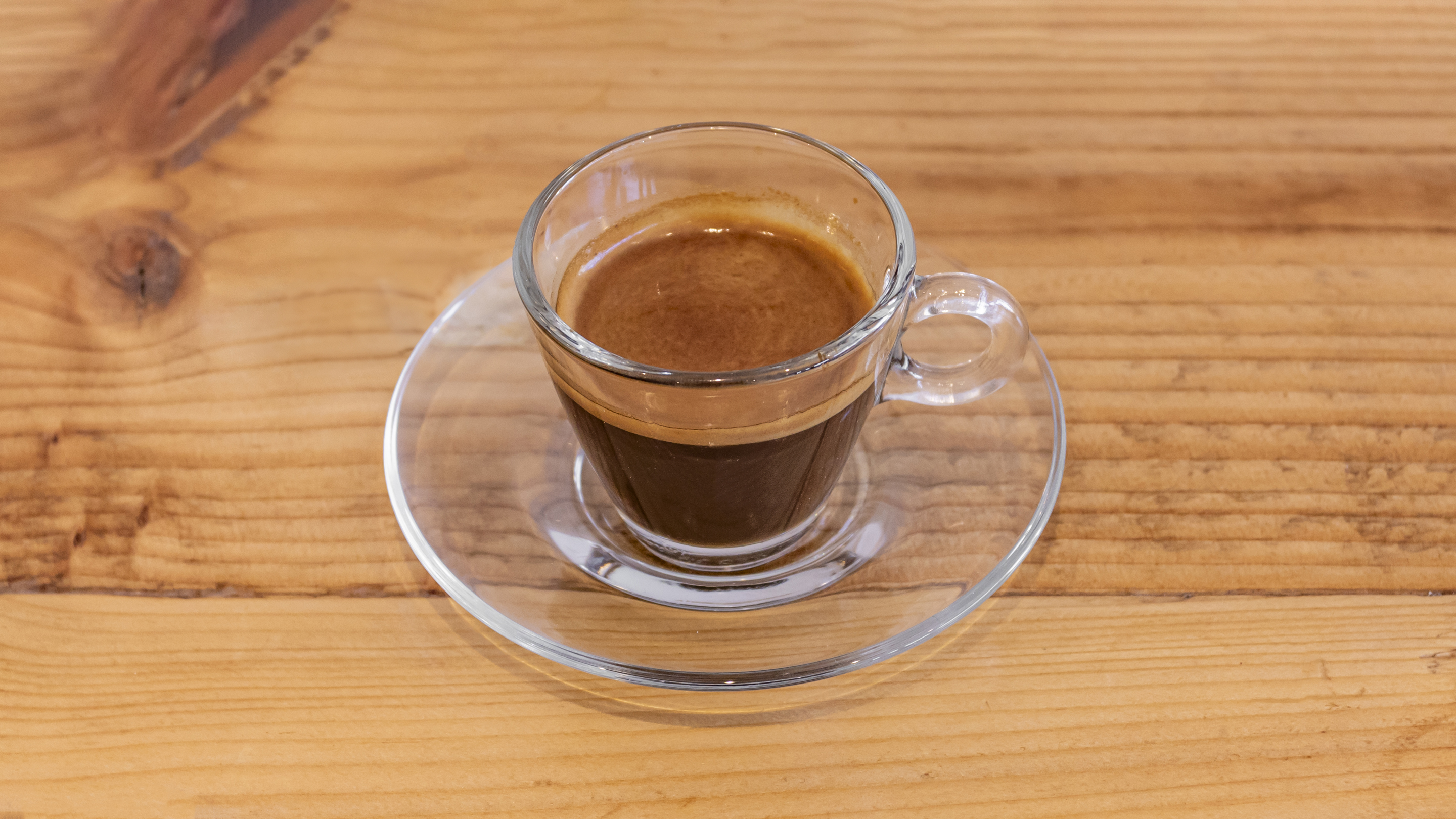 Espresso